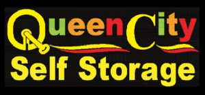 Queen City Self Storage logo